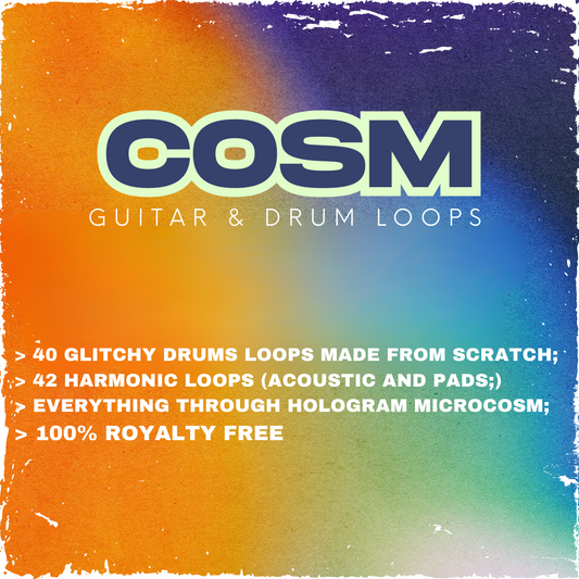 Cosm Pack